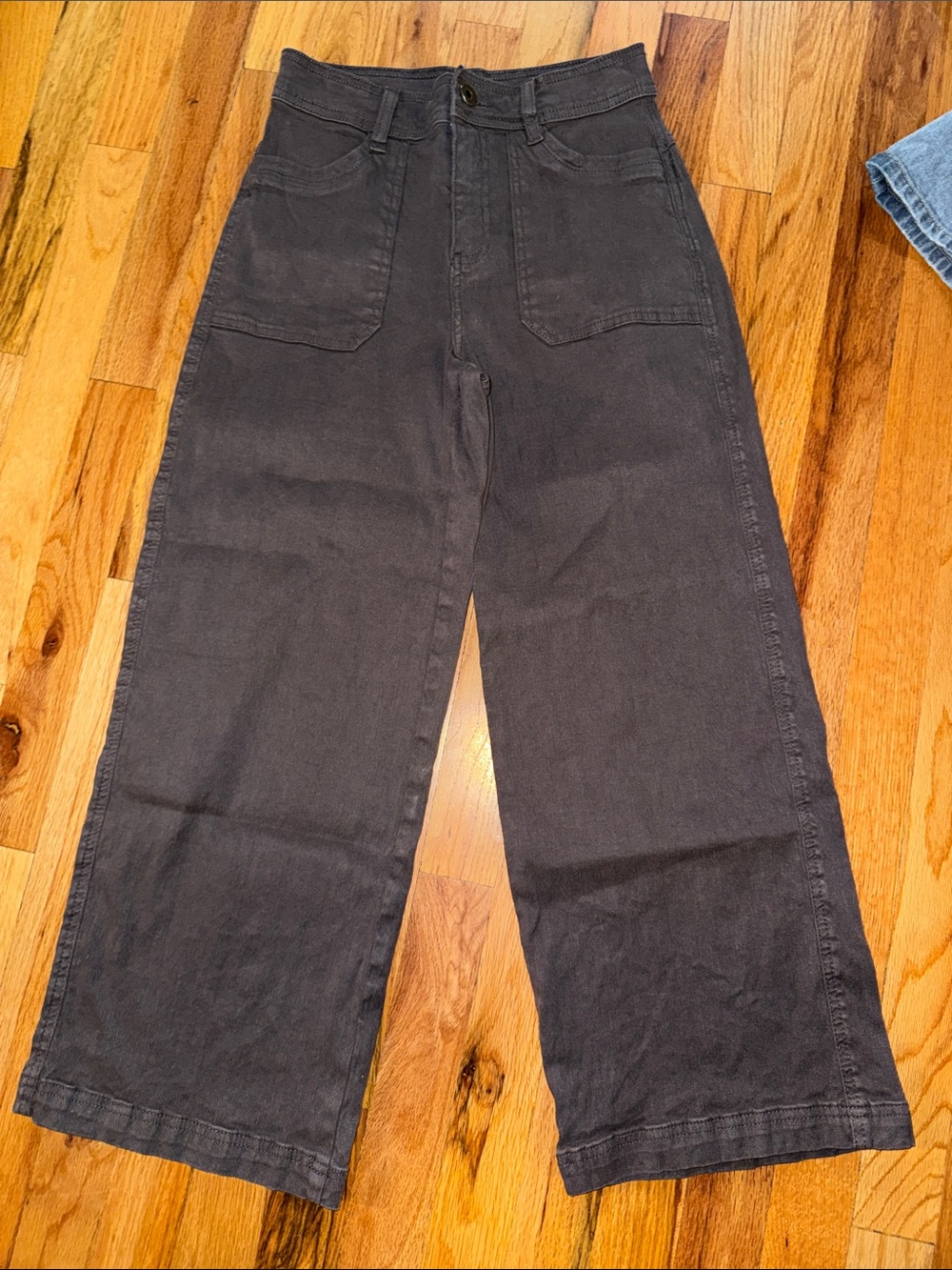 Kuhl wide leg pants bottoms